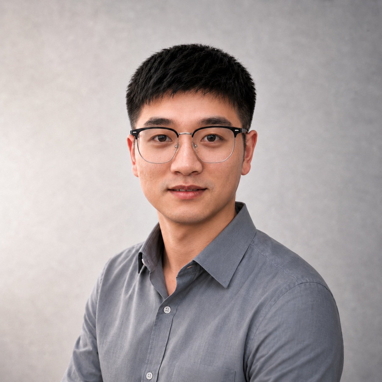 Cheng Chu